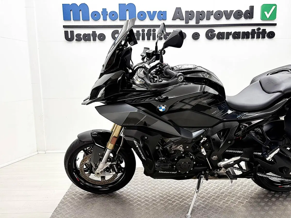 Bmw S 1000 XR (2020 - 23) (16)