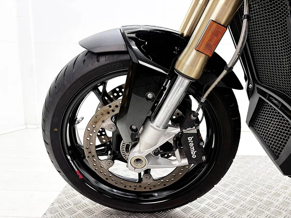 Bmw S 1000 XR (2020 - 23) (13)