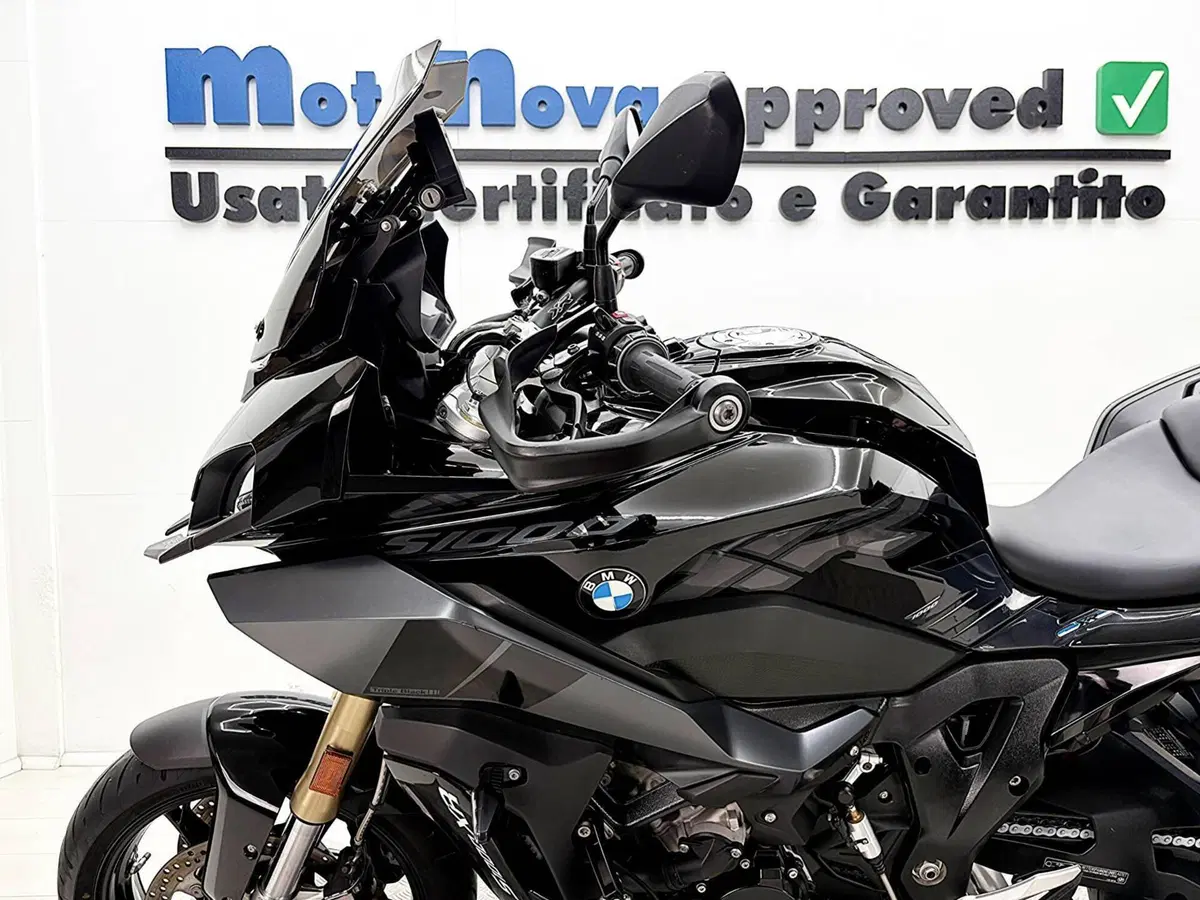Bmw S 1000 XR (2020 - 23) (15)