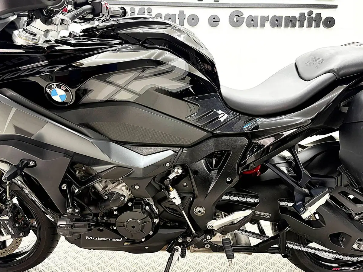 Bmw S 1000 XR (2020 - 23) (17)
