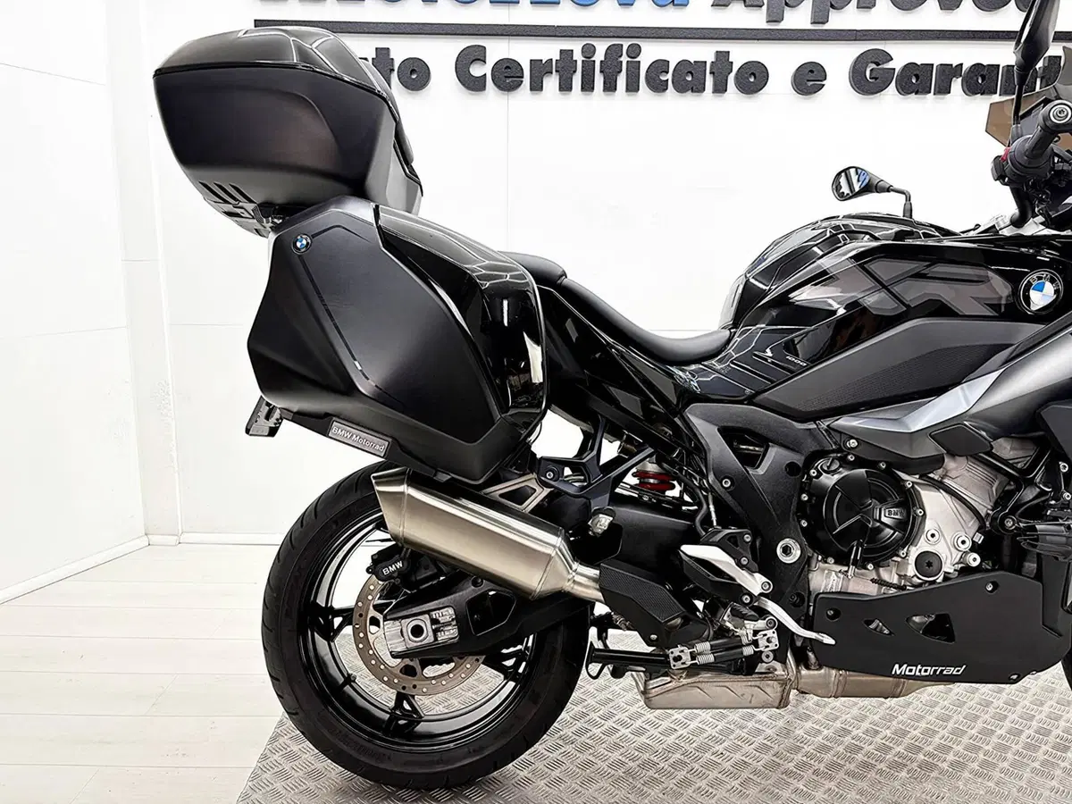 Bmw S 1000 XR (2020 - 23) (7)