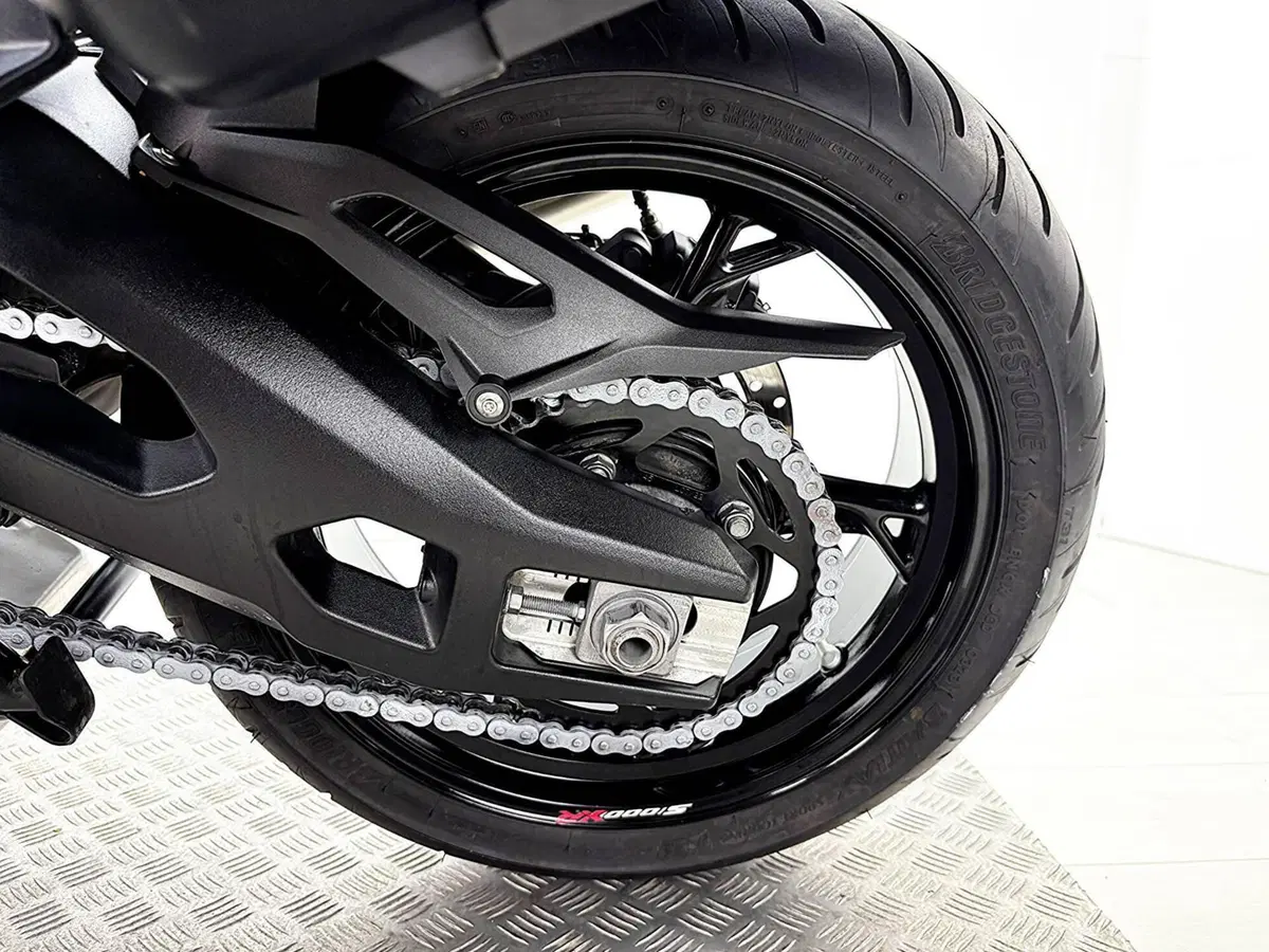Bmw S 1000 XR (2020 - 23) (19)