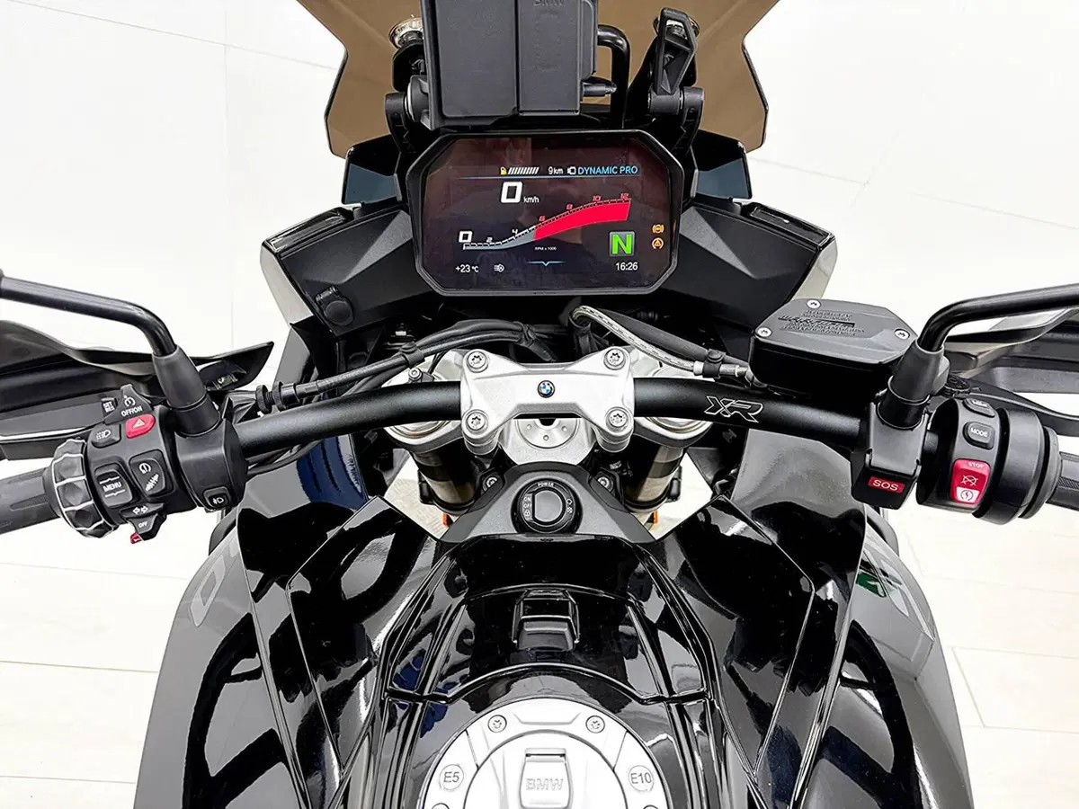 Bmw S 1000 XR (2020 - 23) (20)