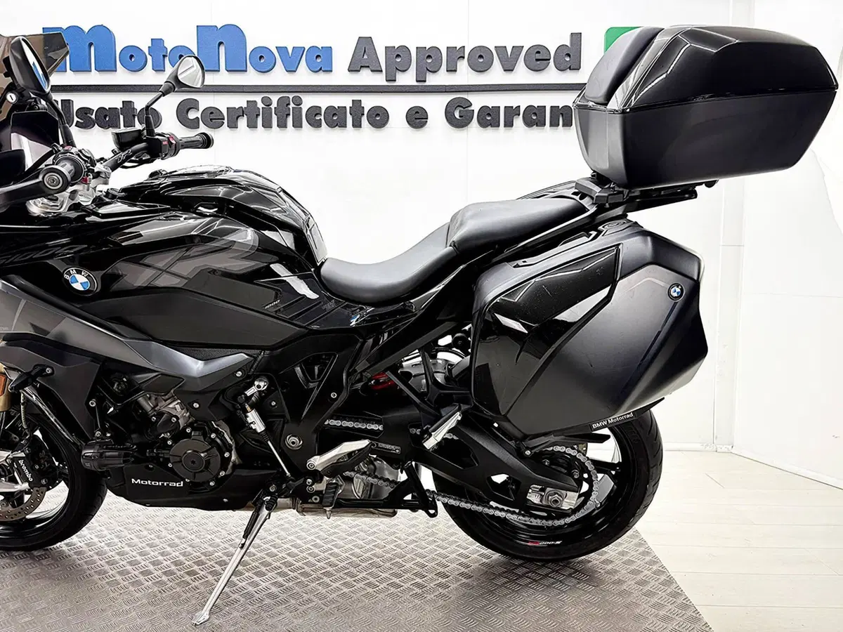 Bmw S 1000 XR (2020 - 23) (18)