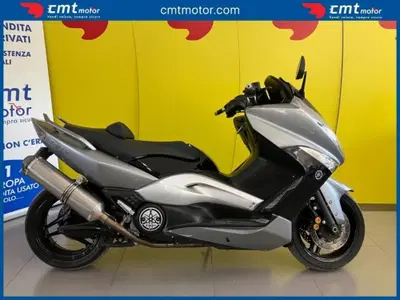 Yamaha T-Max 500 (2008 - 12) usata