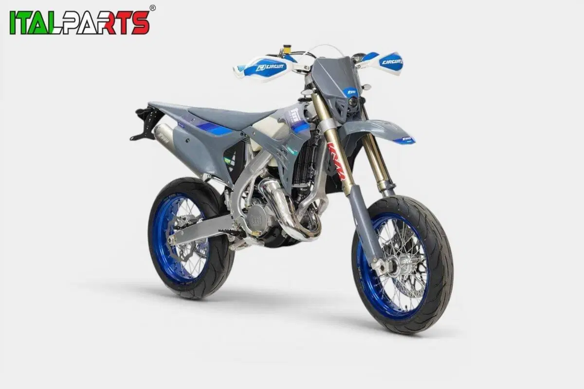 Tm Moto SMR 125 Fi 2T (2024) (2)