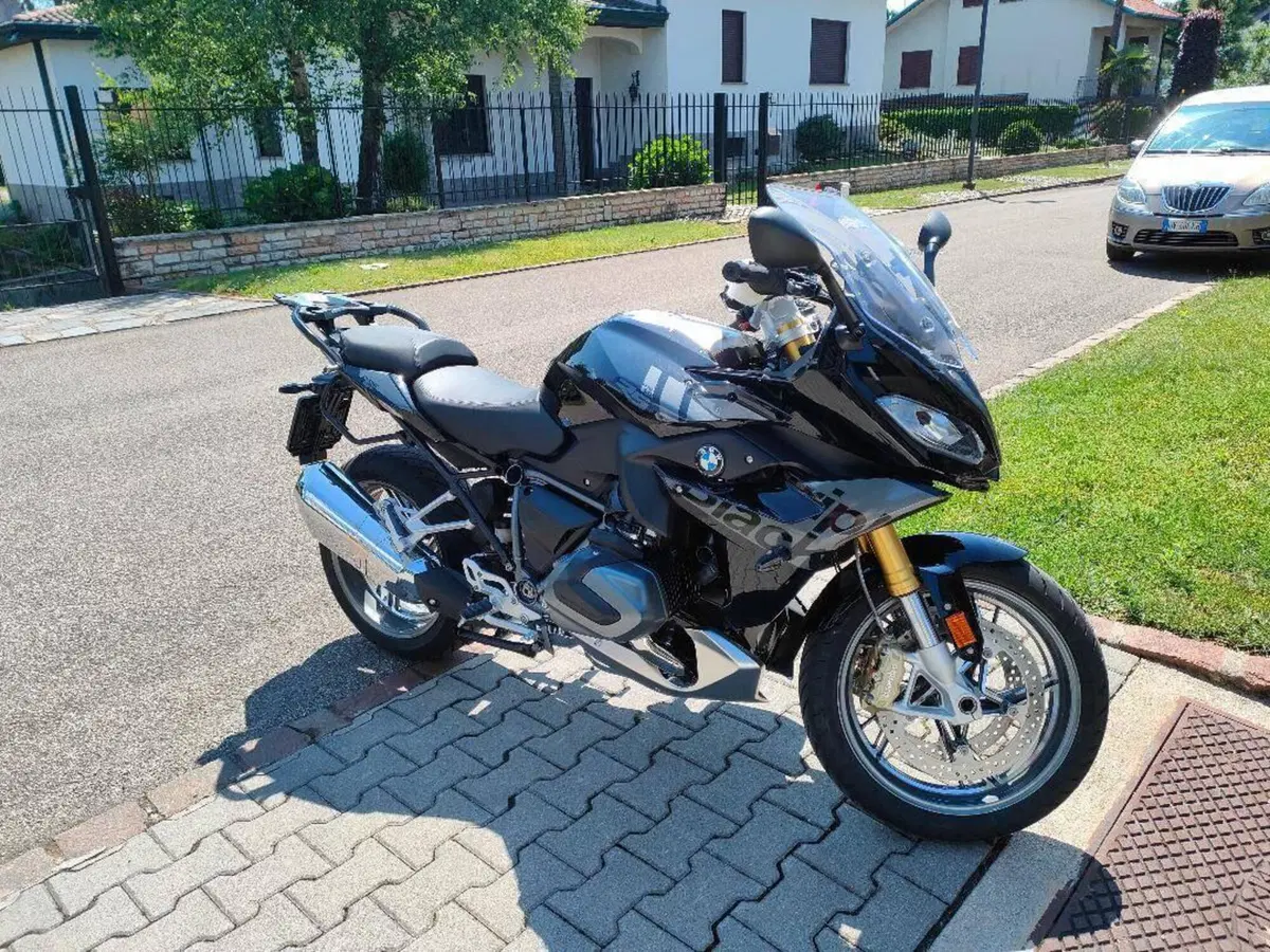 Bmw R 1250 RS (2021 - 25) (2)