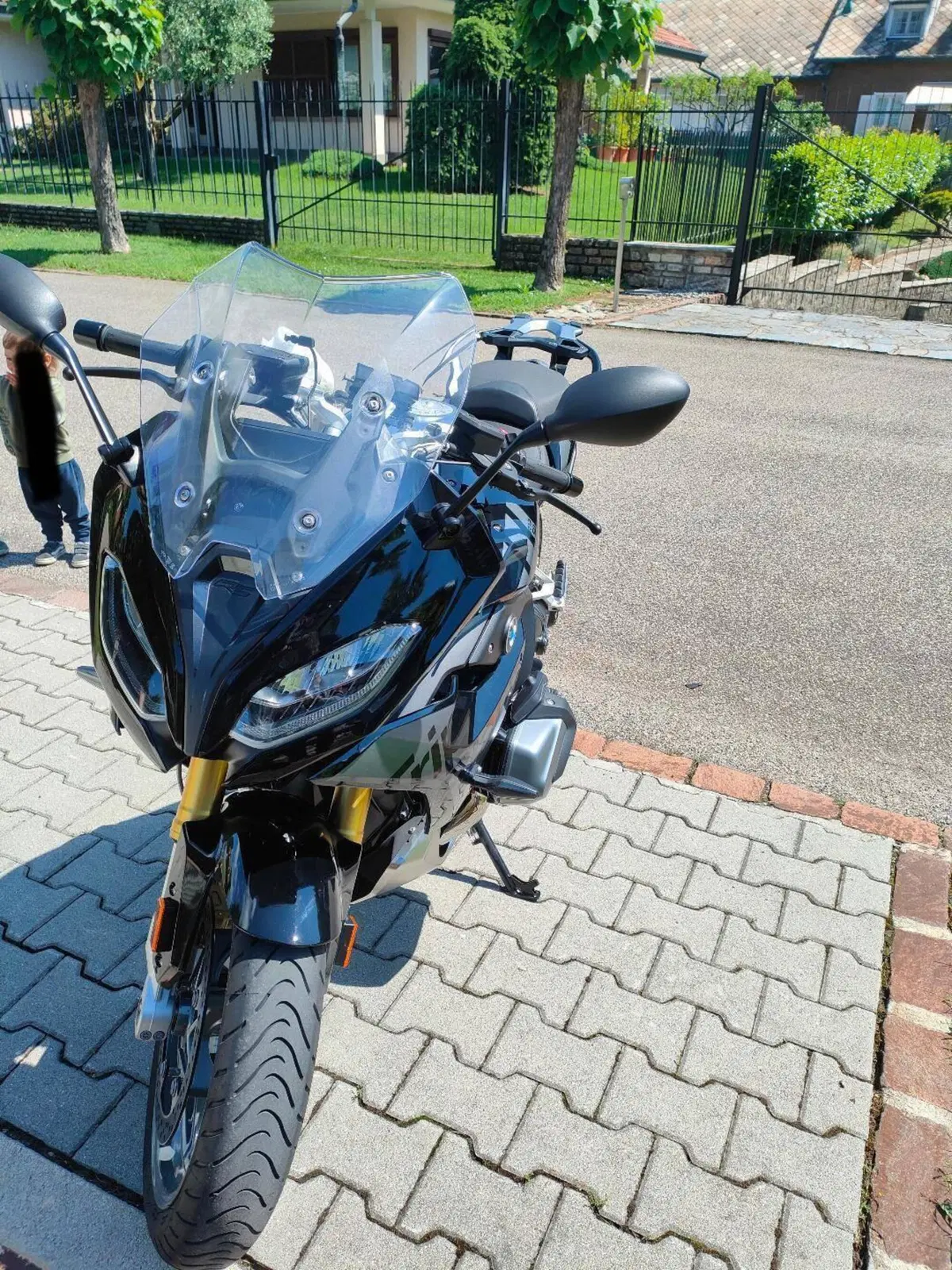 Bmw R 1250 RS (2021 - 25) (5)
