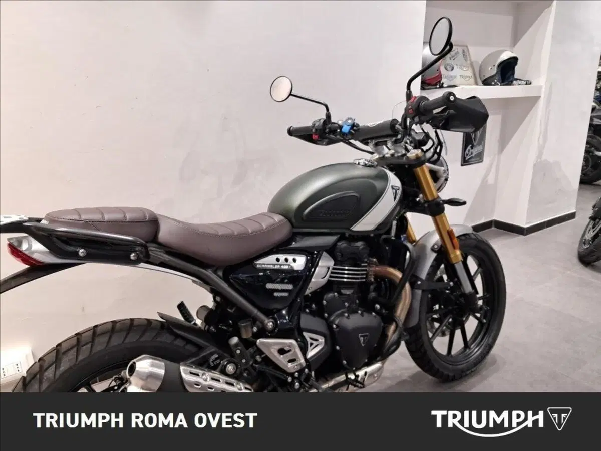 Triumph Scrambler 400 X (2024 - 26) (4)