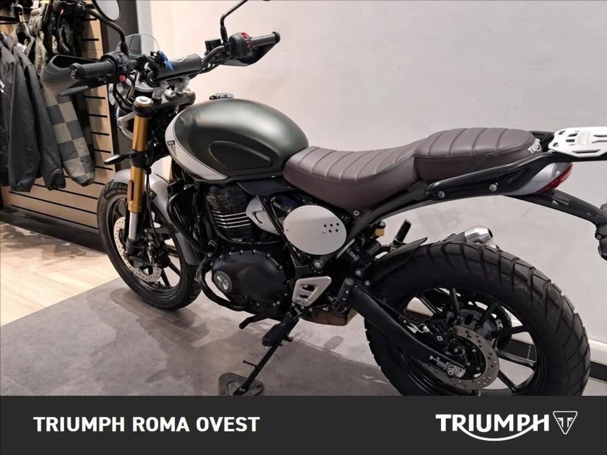 Triumph Scrambler 400 X (2024 - 26) (7)