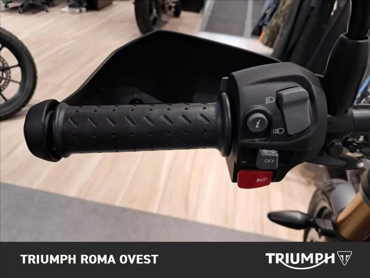 Triumph Scrambler 400 X (2024 - 26) (13)