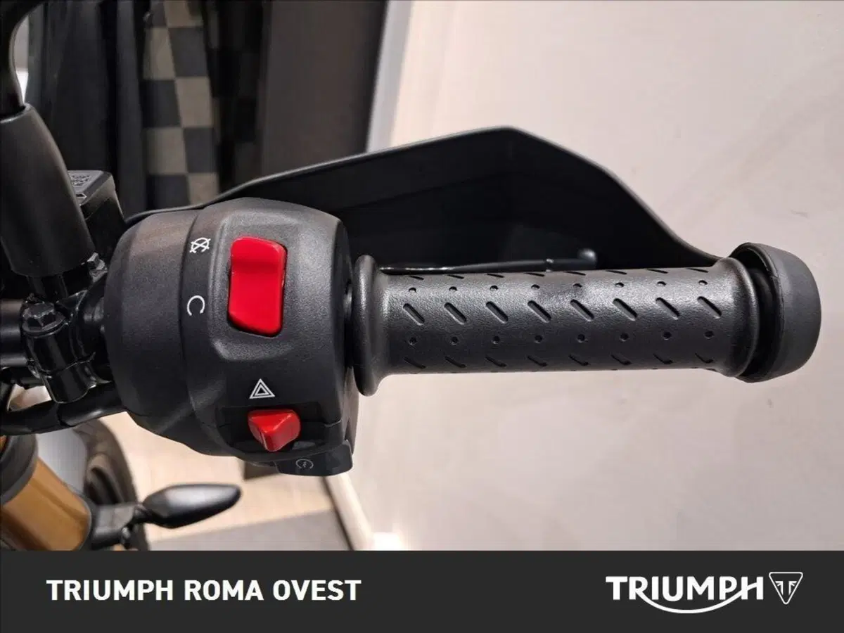 Triumph Scrambler 400 X (2024 - 26) (14)