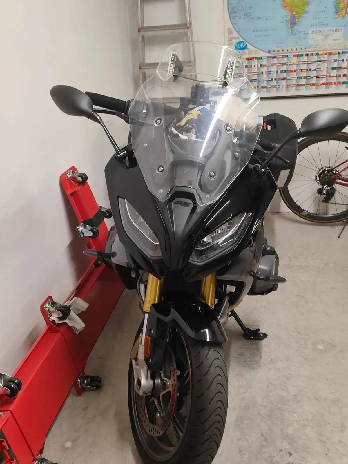 Bmw R 1250 RS (2021 - 25) (7)