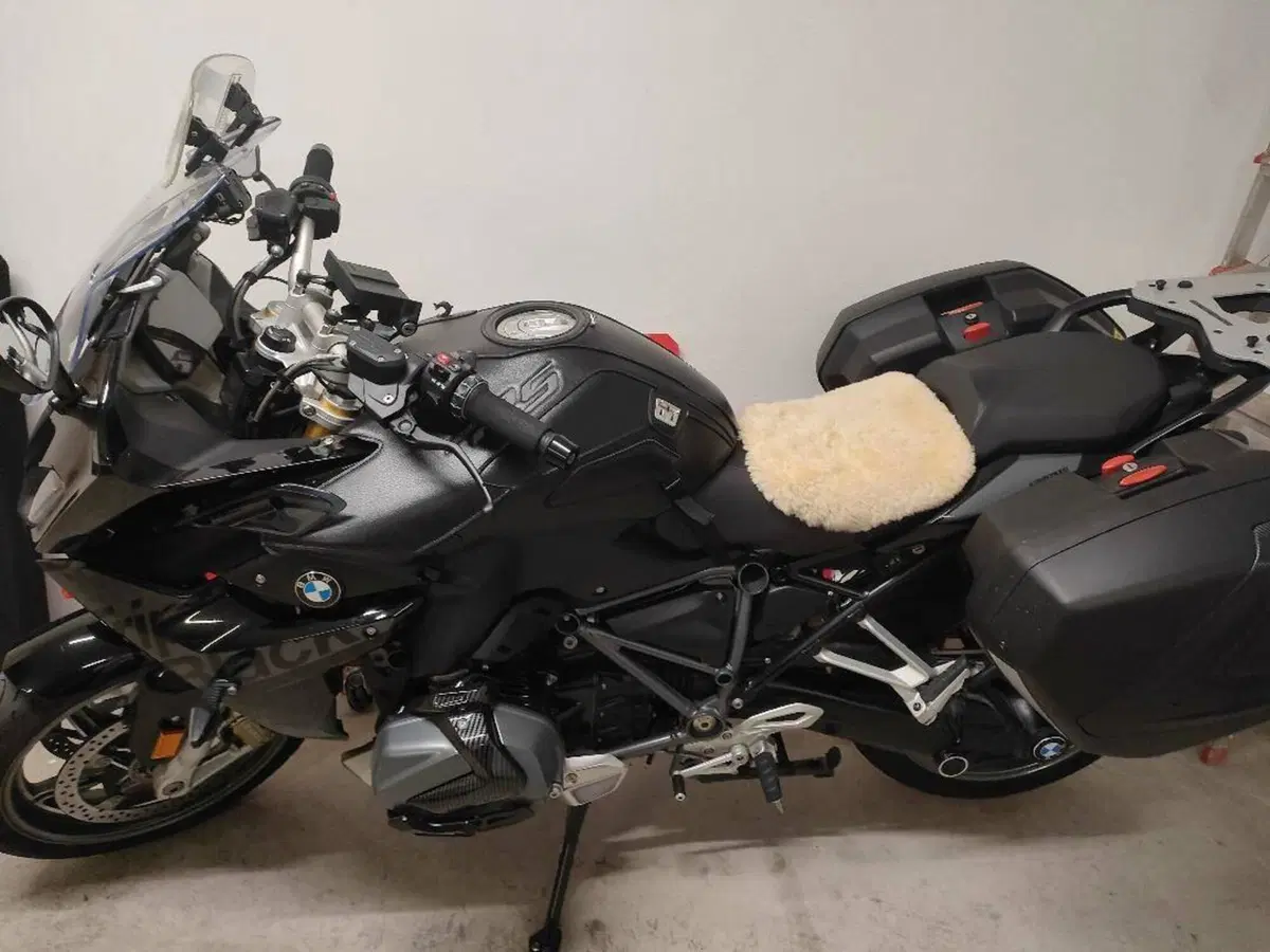 Bmw R 1250 RS (2021 - 25) (9)