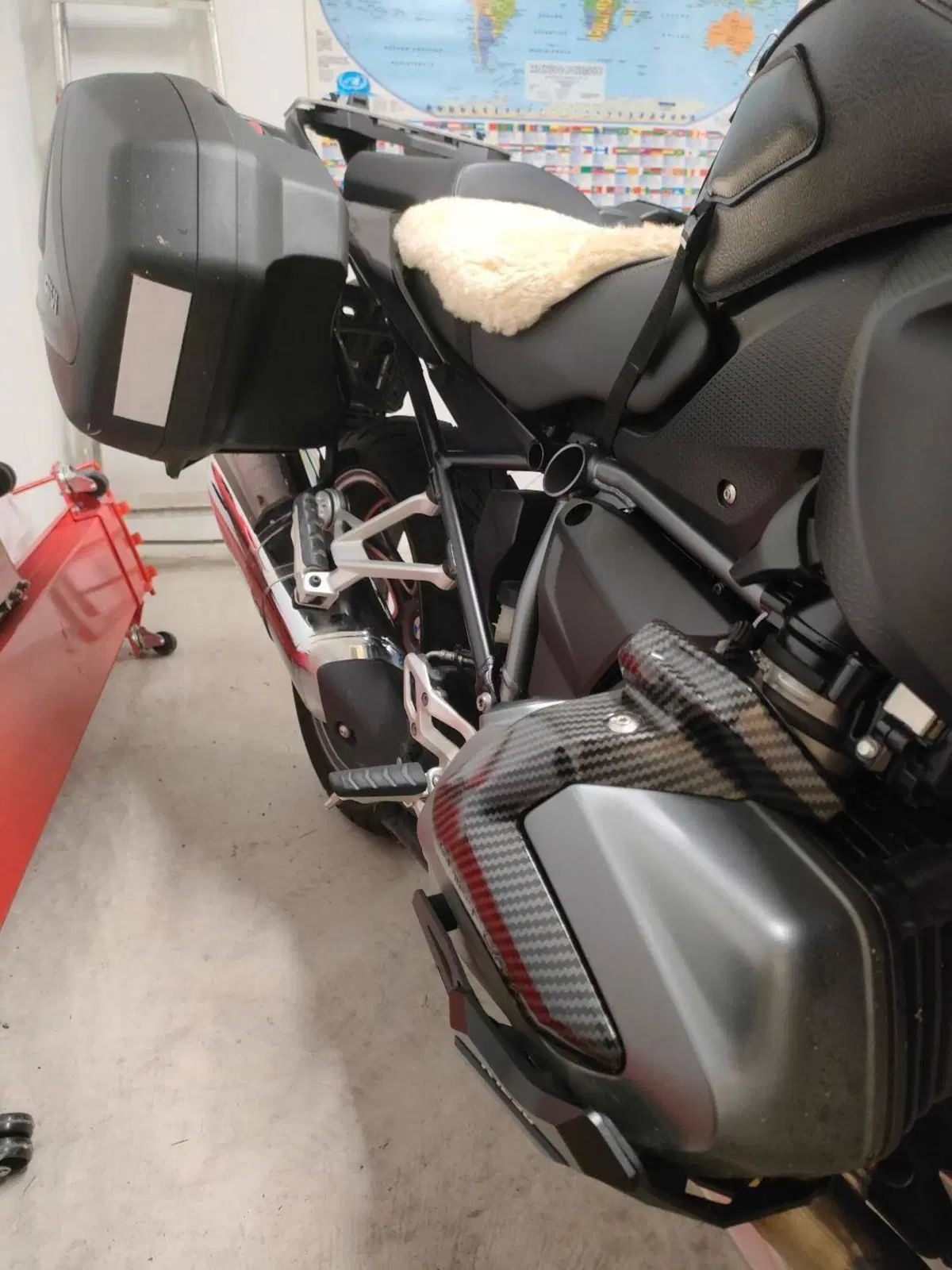 Bmw R 1250 RS (2021 - 25) (10)