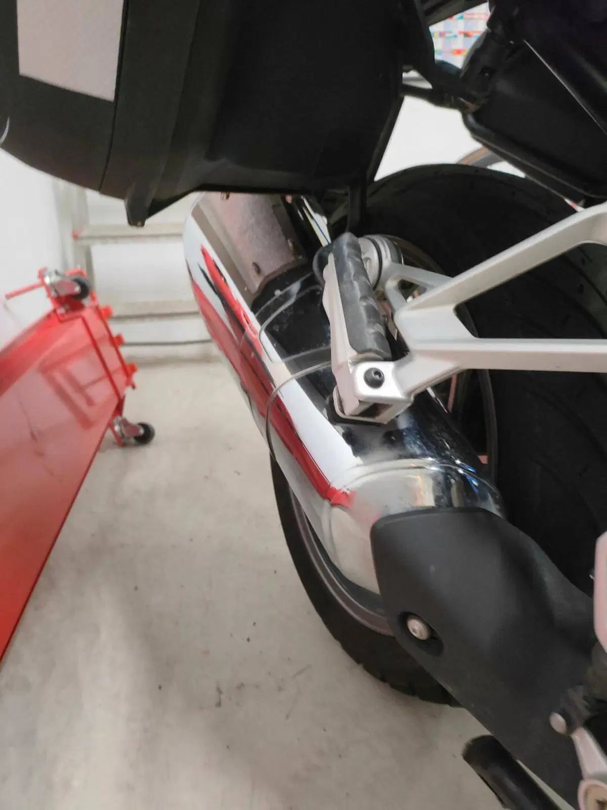 Bmw R 1250 RS (2021 - 25) (12)