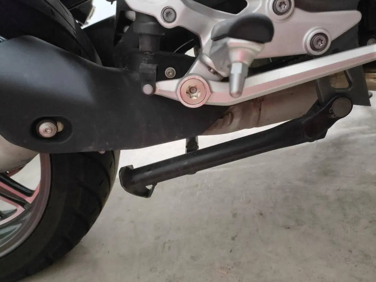 Bmw R 1250 RS (2021 - 25) (13)
