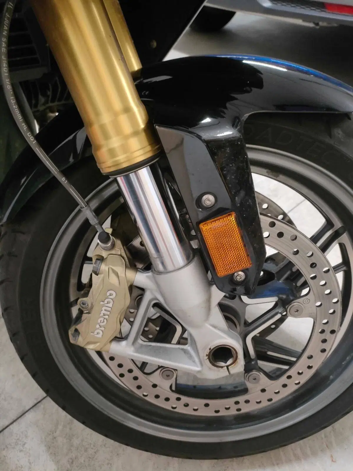 Bmw R 1250 RS (2021 - 25) (14)