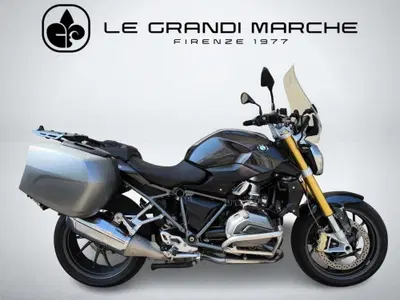 Bmw R 1200 R (2015 - 16) usata