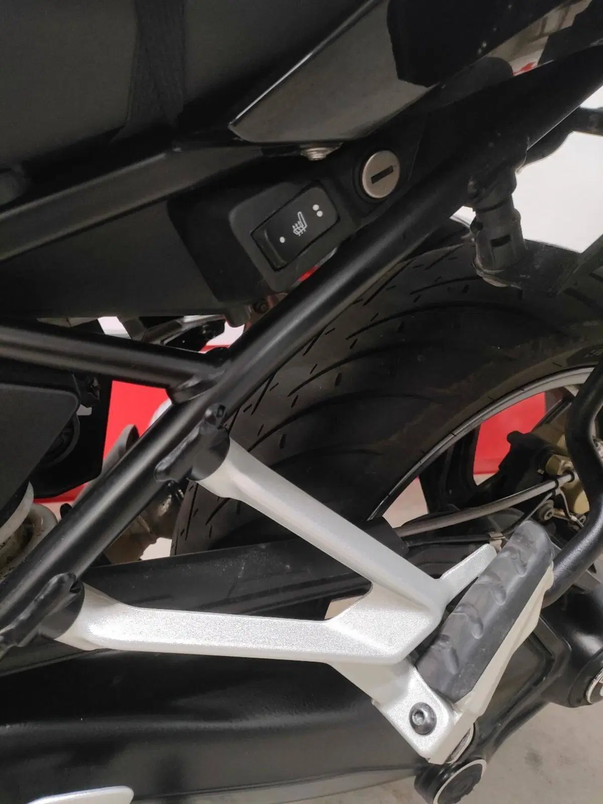 Bmw R 1250 RS (2021 - 25) (17)