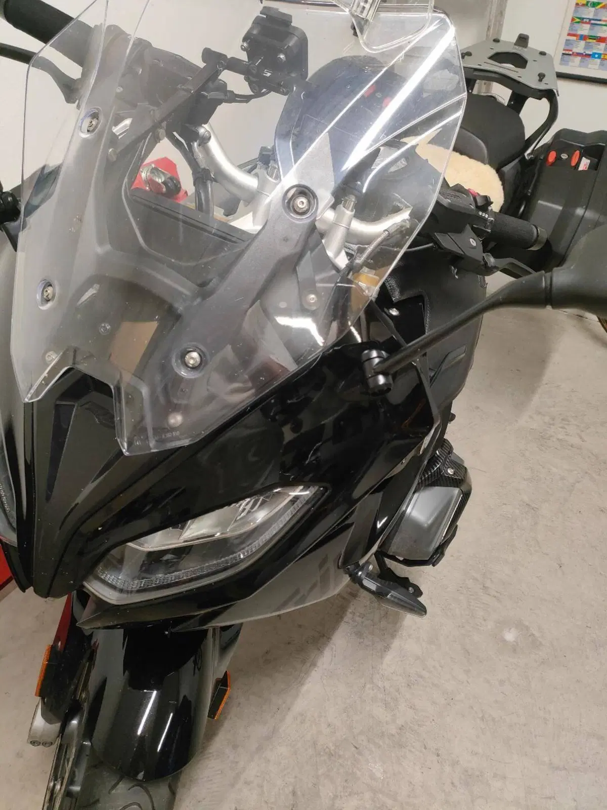 Bmw R 1250 RS (2021 - 25) (20)