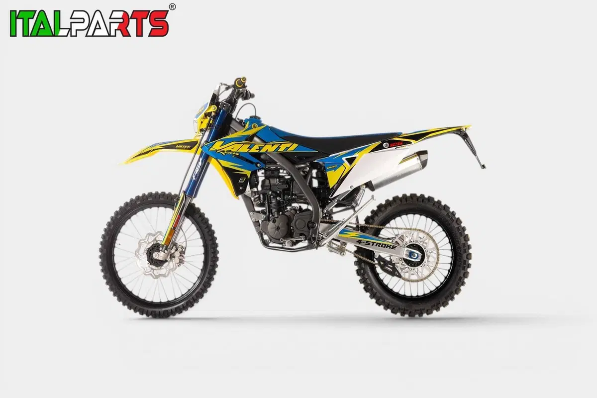 Valenti Racing RME 125 Z (2023 - 26) (7)