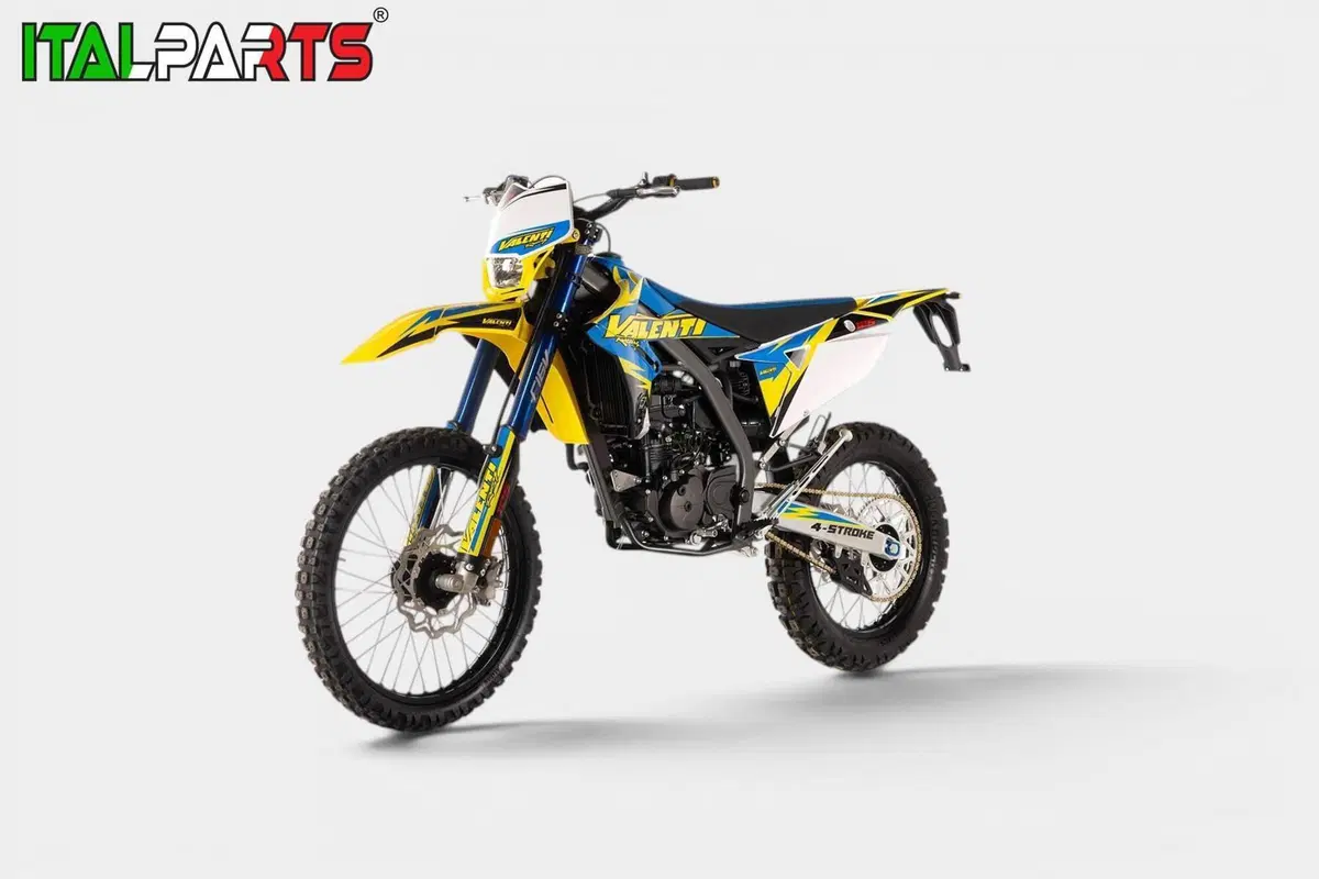 Valenti Racing RME 125 Z (2023 - 26) (6)