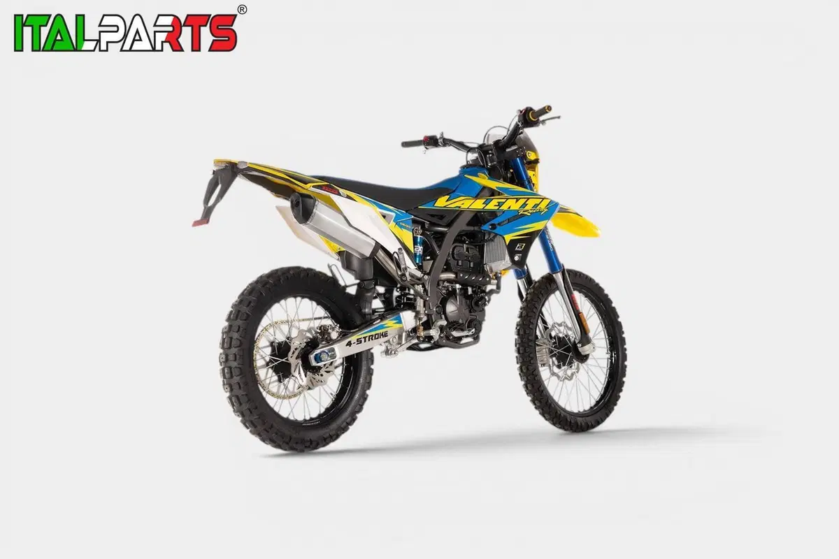 Valenti Racing RME 125 Z (2023 - 26) (13)