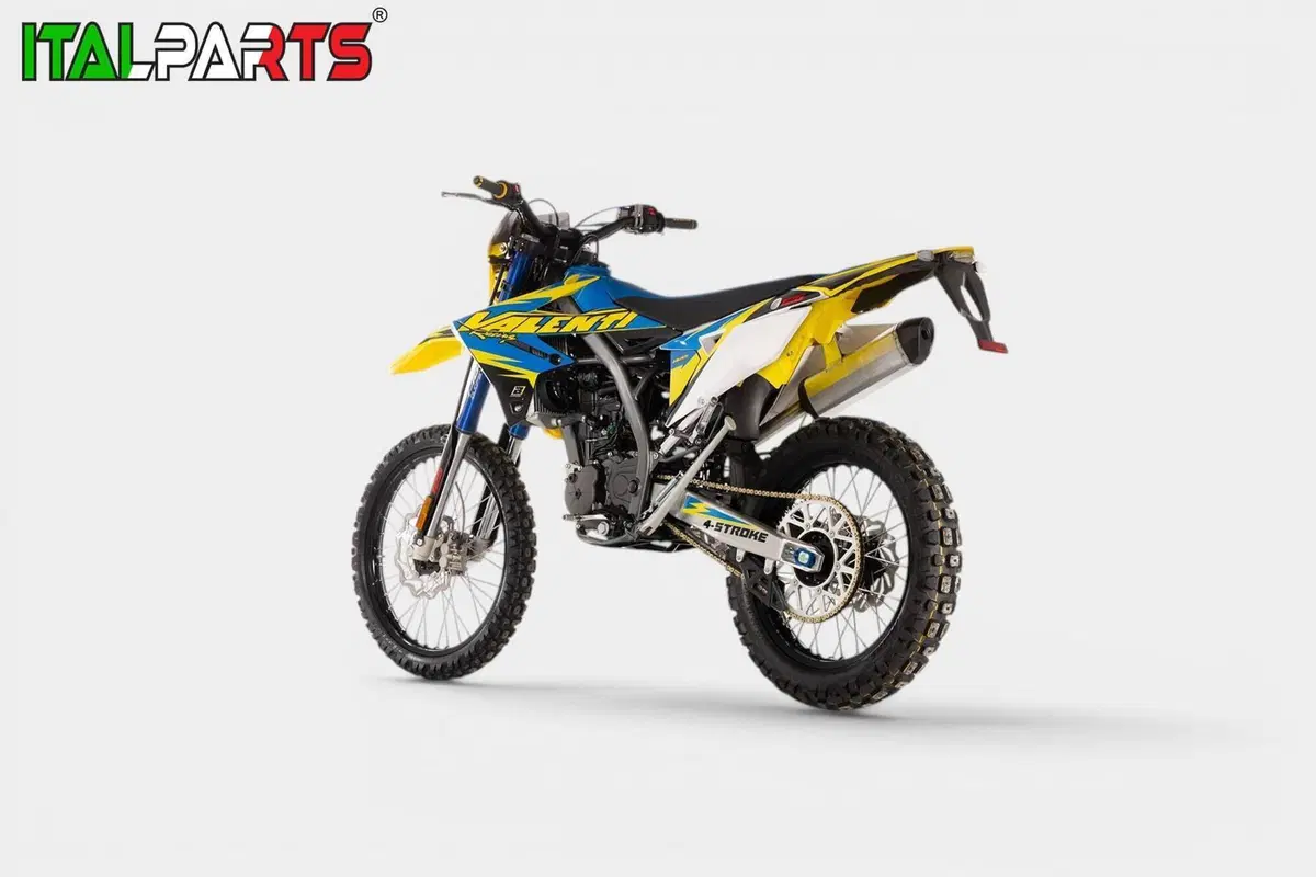 Valenti Racing RME 125 Z (2023 - 26) (11)