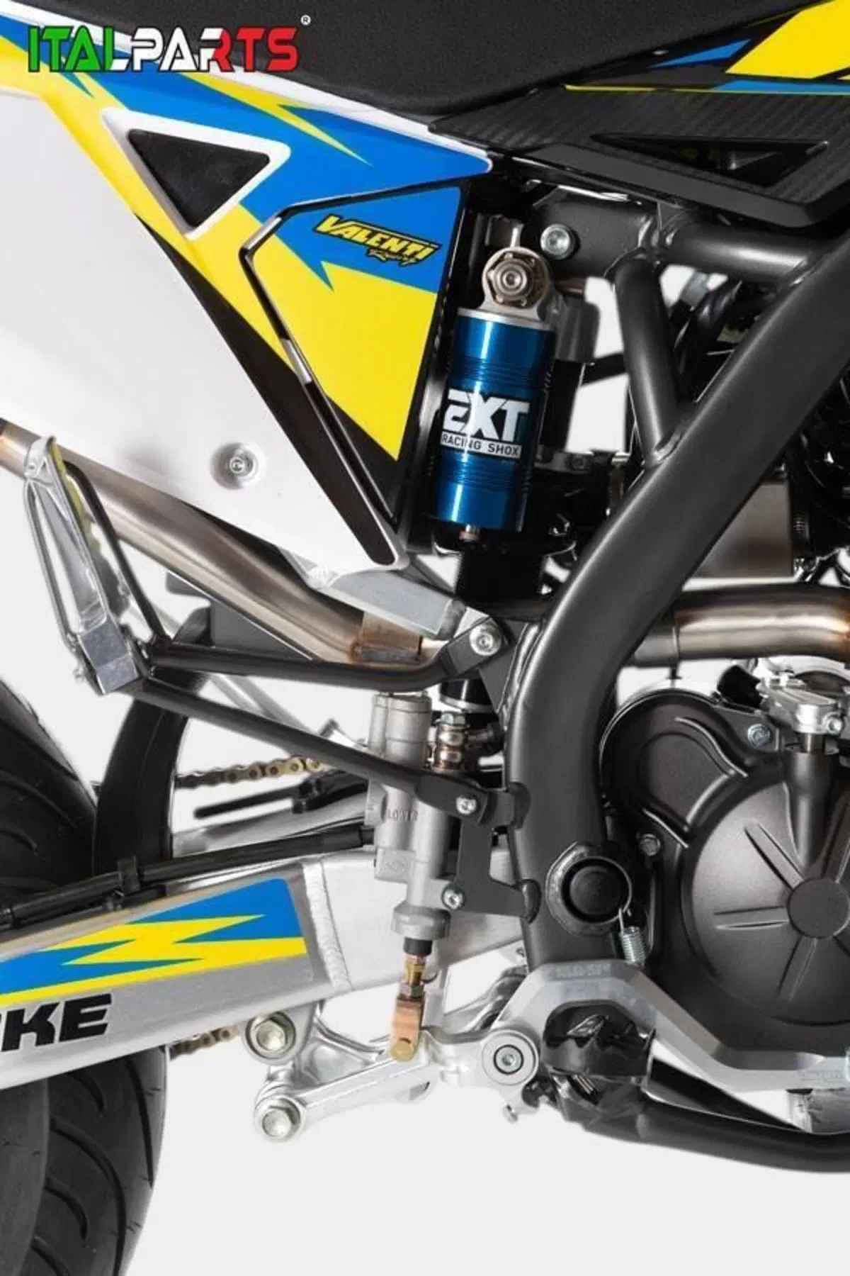 Valenti Racing RME 125 Z (2023 - 26) (2)