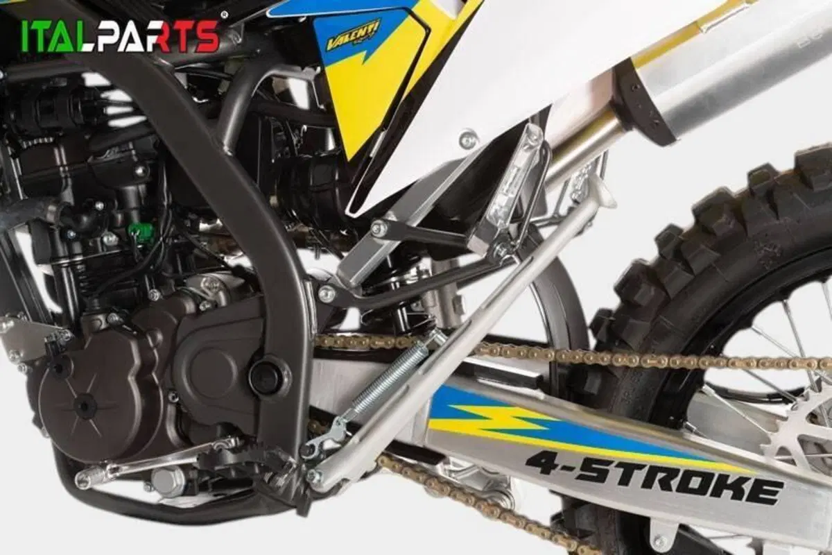 Valenti Racing RME 125 Z (2023 - 26) (9)