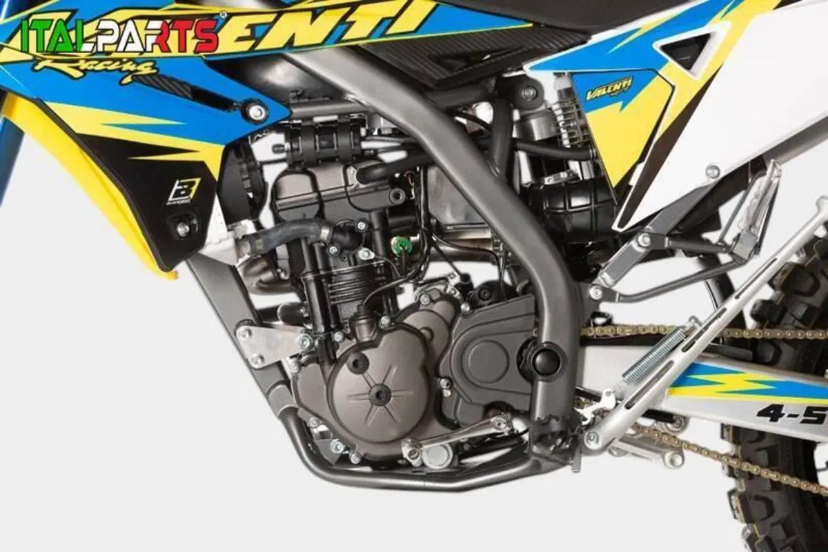 Valenti Racing RME 125 Z (2023 - 26) (8)