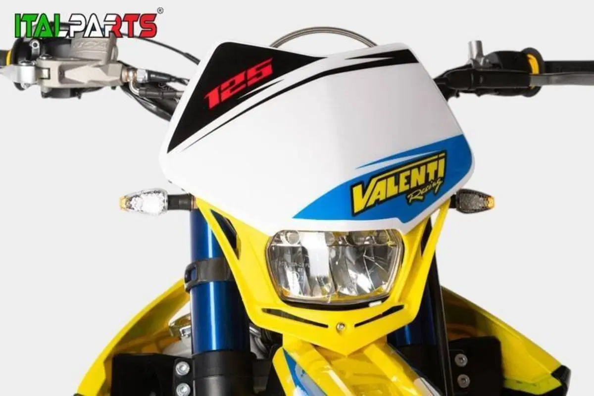 Valenti Racing RME 125 Z (2023 - 26) (5)