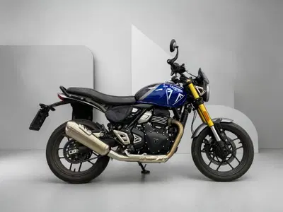 Triumph Speed 400 (2024 - 26) usata