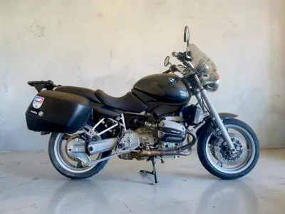 Bmw R 850 R (1994 - 02) usata