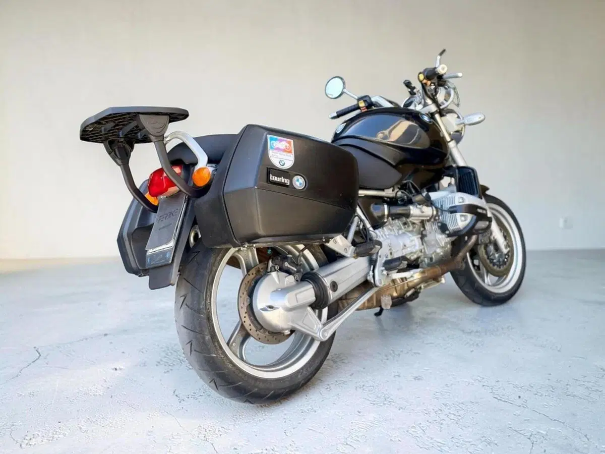 Bmw R 850 R (1994 - 02) (3)