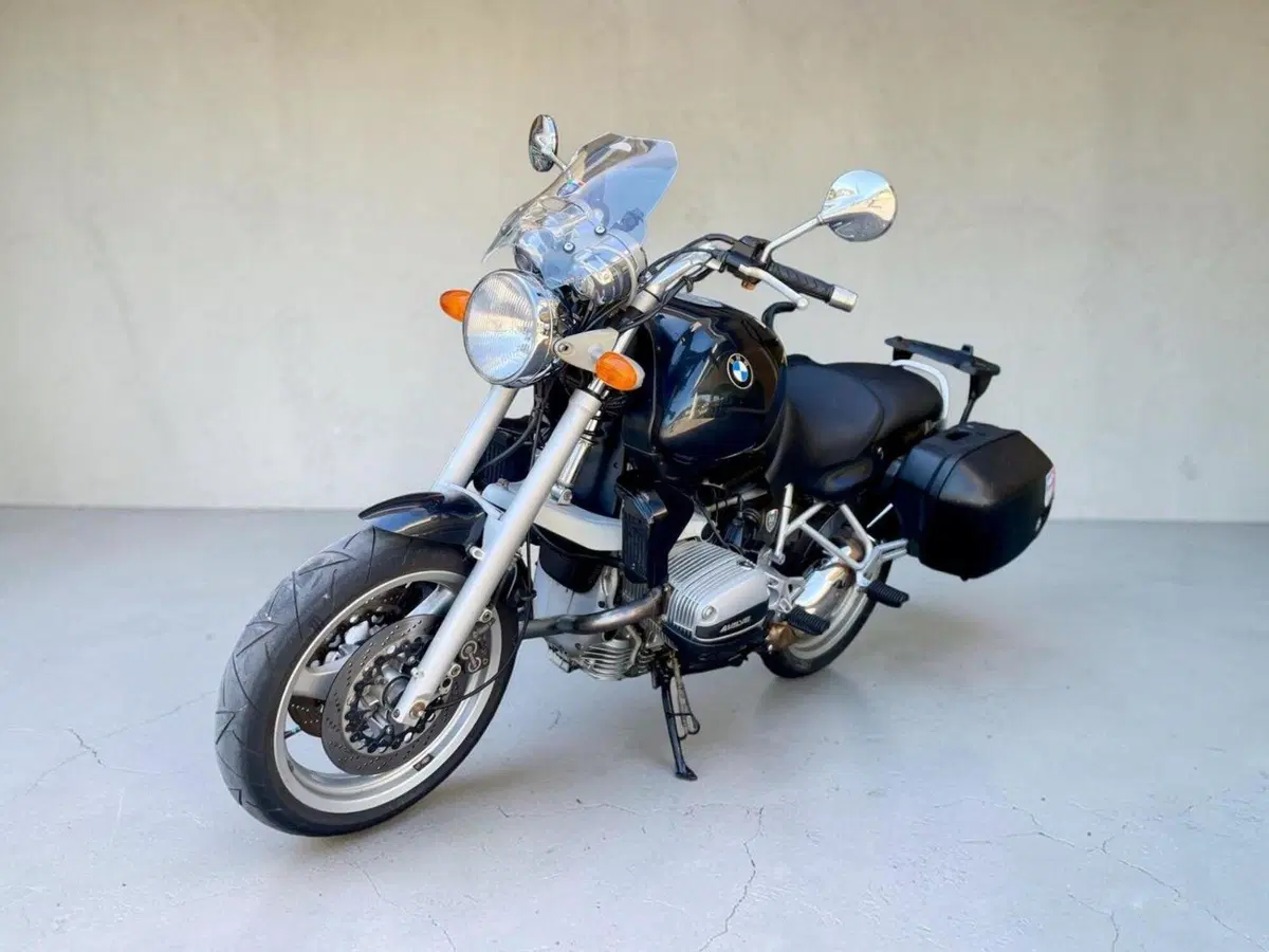 Bmw R 850 R (1994 - 02) (6)