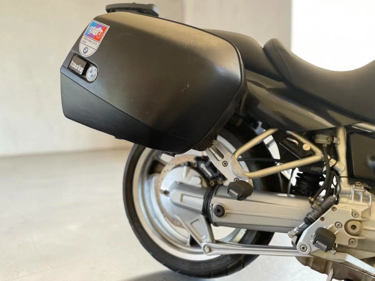 Bmw R 850 R (1994 - 02) (7)