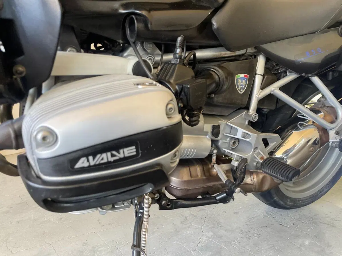 Bmw R 850 R (1994 - 02) (8)