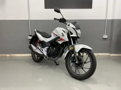 Honda CB 125 F (2017 - 20) usata