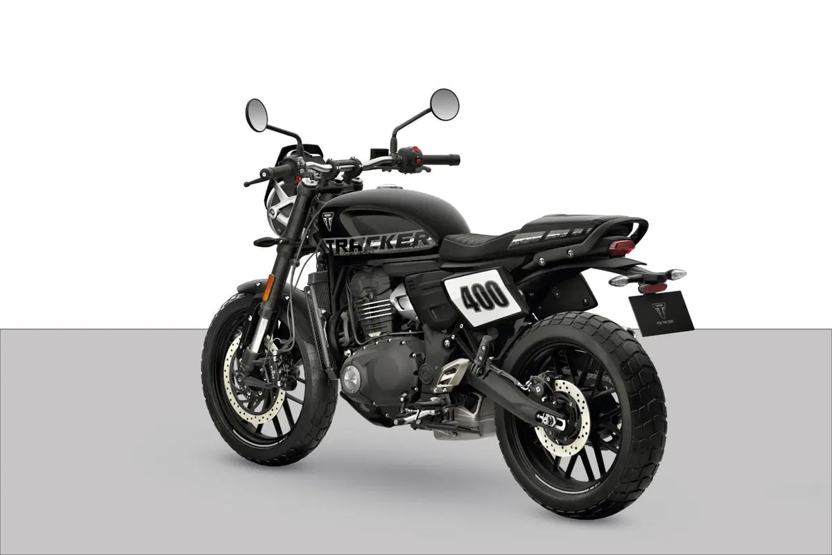 Triumph Tracker 400 (2026) (2)