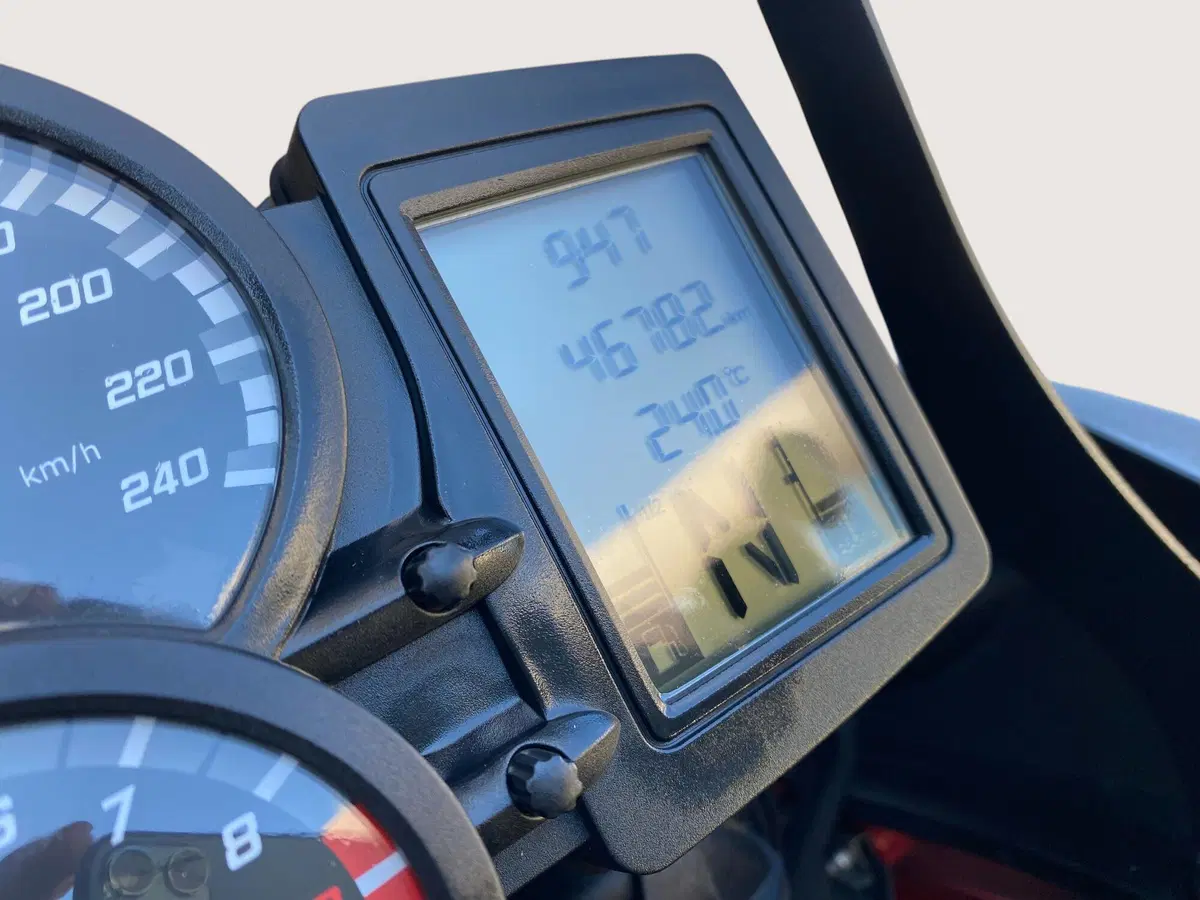 Bmw F 700 GS (2012 - 15) (8)