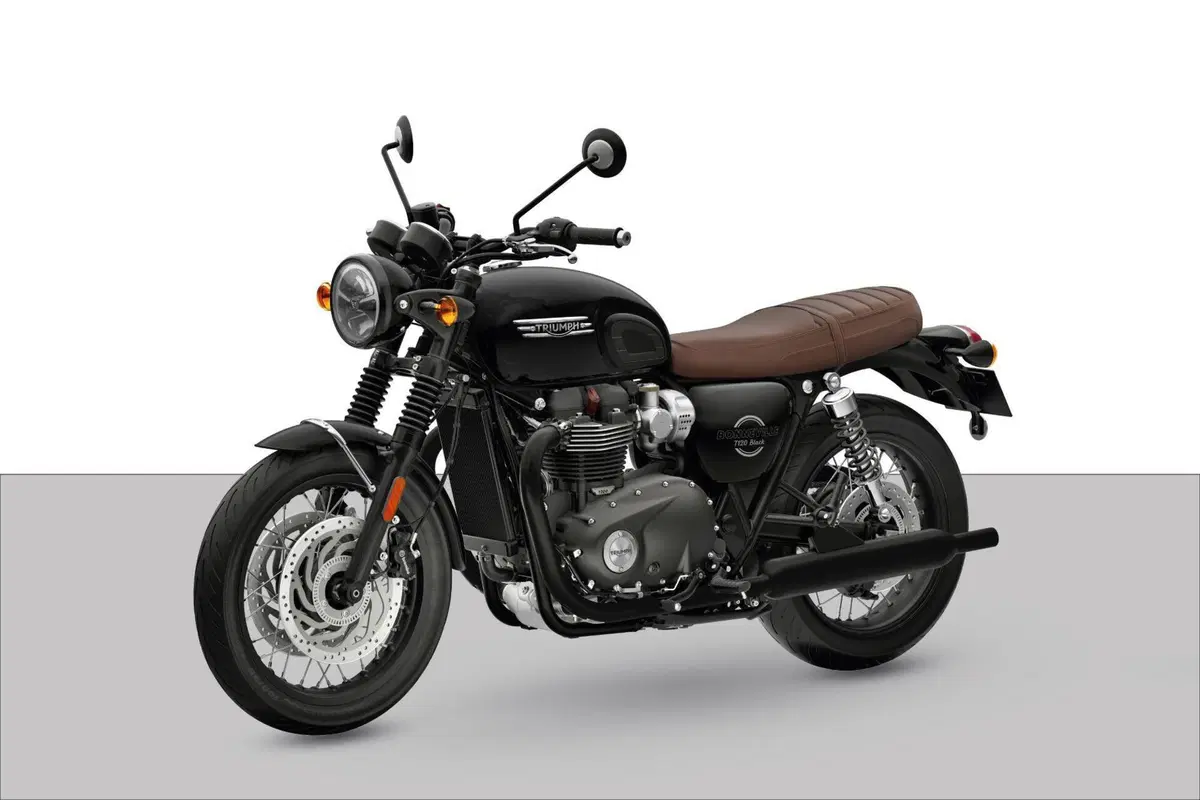 Triumph Bonneville T120 Black (2026) (3)