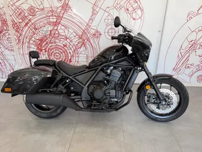 Honda CMX 1100 Rebel T DCT (2023 - 24) usata