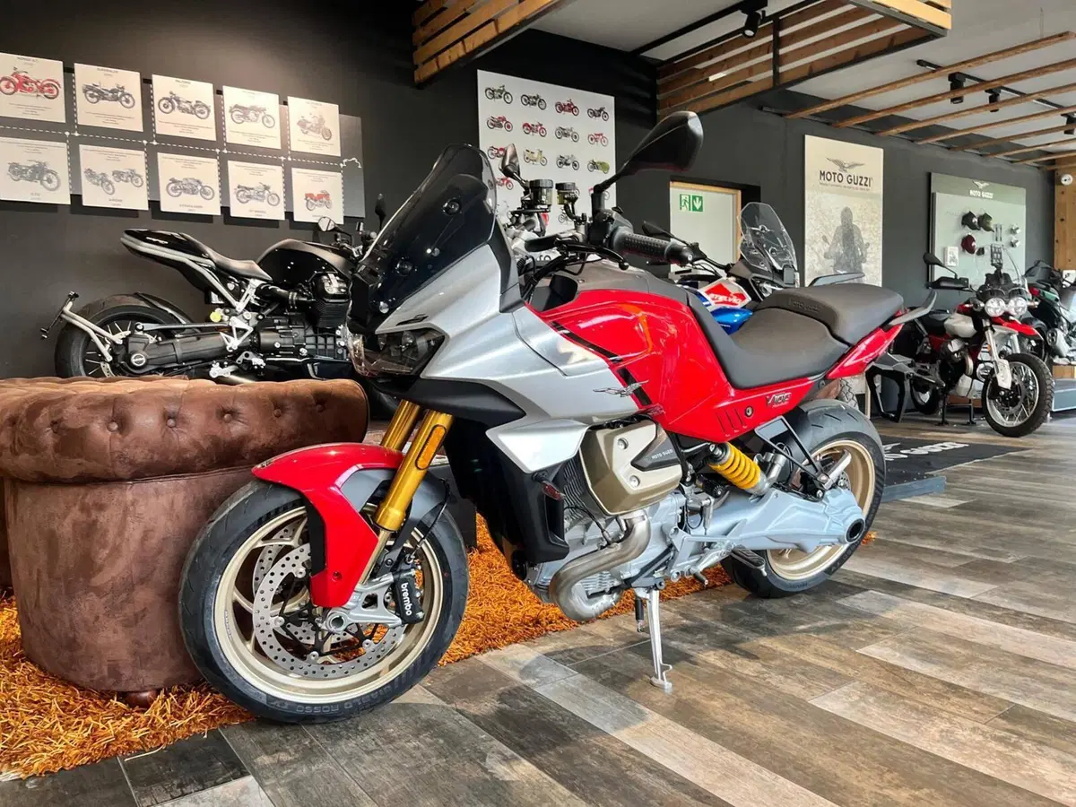 Moto Guzzi V100 Mandello S (2025 - 26) (3)