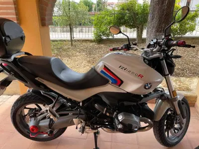 Bmw R 1200 R (2011 - 14) usata