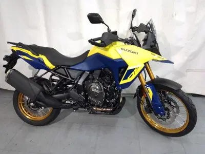 Suzuki V-Strom 800DE (2023 - 24) usata