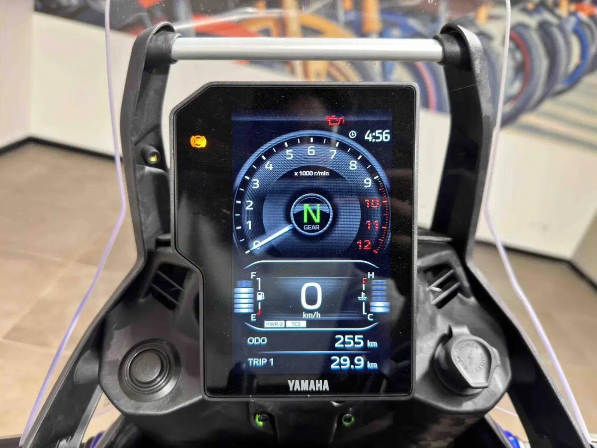 Yamaha Ténéré 700 (2025 - 26) (5)
