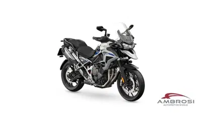 Triumph Tiger 1200 GT Pro (2024 - 26) nuova
