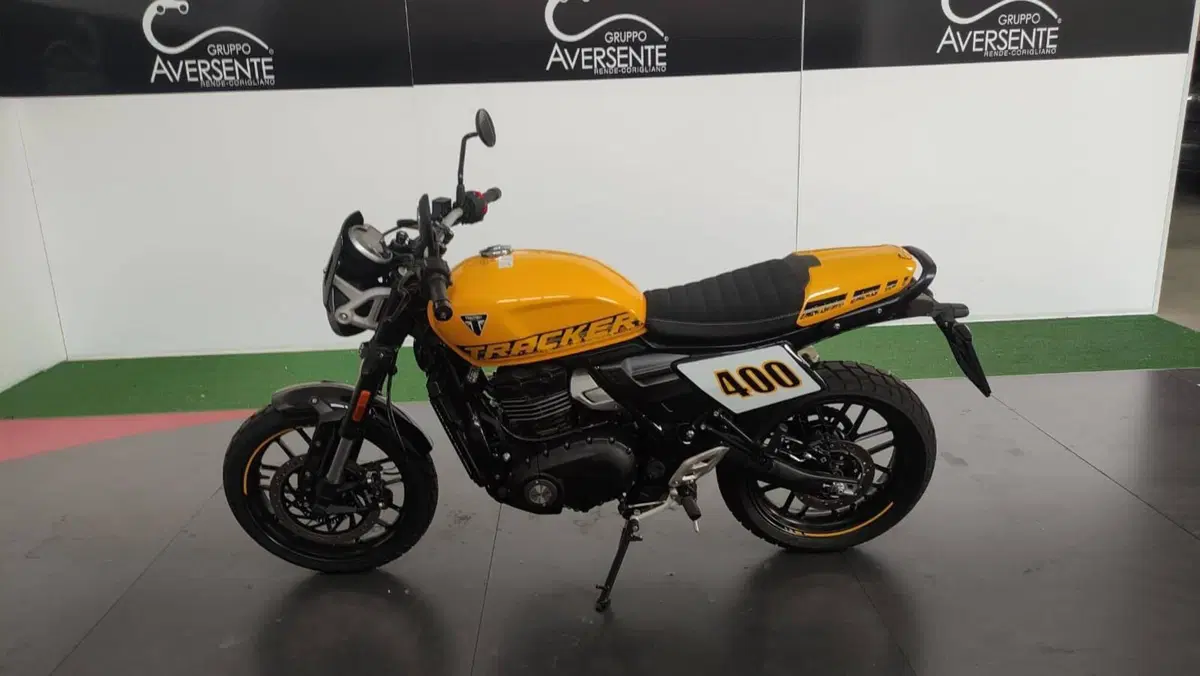 Triumph Tracker 400 (2026) (11)